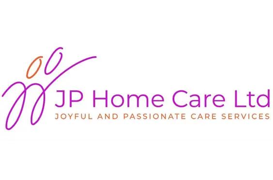 J P Home Care Ltd - A company logo