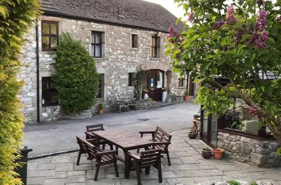 Keer Sands Residential Home - outside view of care home