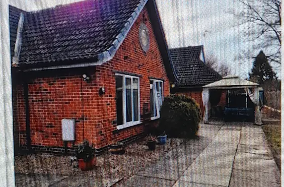 Royal Mencap Society - 2 Conroy Close - An outside view of the home