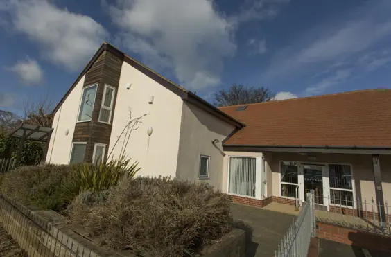 Lifeways Community Care (South Shields) - outside view of care home