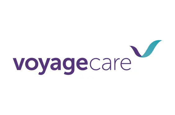 The Legard - outside view of care home