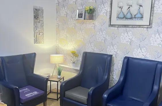 The Royal Elms Care Home - An additional photo