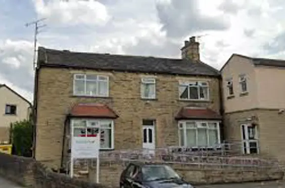 Newline Care Home - An outside view of the home