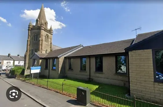 Church View Residential Home - outside view of care home