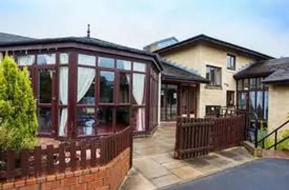 Woodfield Care Home Limited - outside view of care home