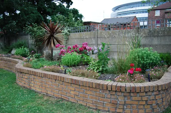 Afton Lodge Care Home - outside view of care home