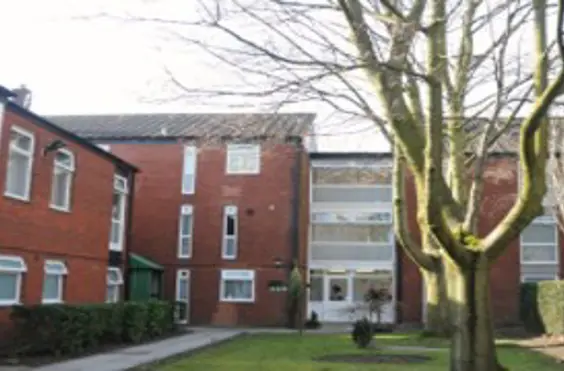 Prema Court - Photo of the garden where applicable