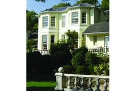 Doneraile Residential Care Home - An outside view of the home