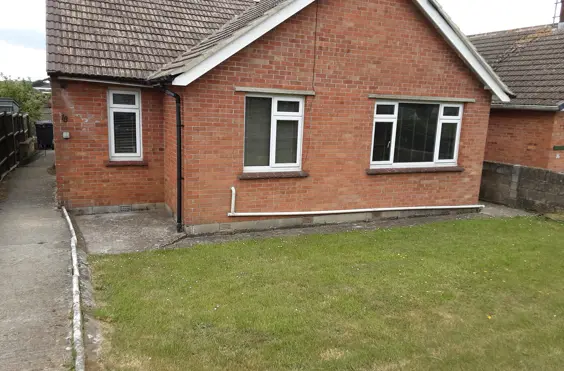 Ordinary Life Project Association - 18 Boundary Road - outside view of care home