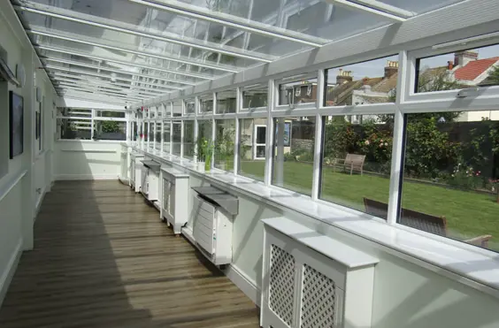 The New Grange Care Home Limited - outside view of care home