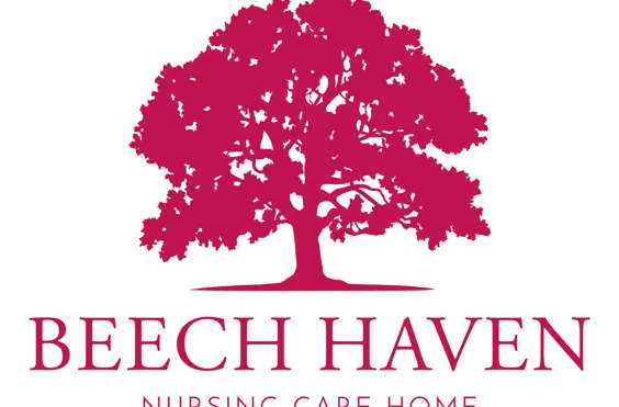 Beech Haven - outside view of care home