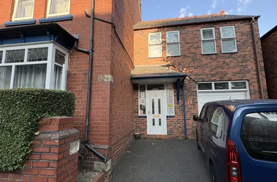 Inshore Support Limited - 10 Melbourne Road - An outside view of the home