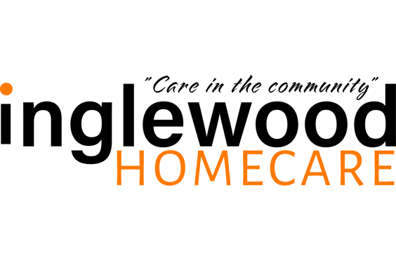 Inglewood Residential Rest Home - A company logo