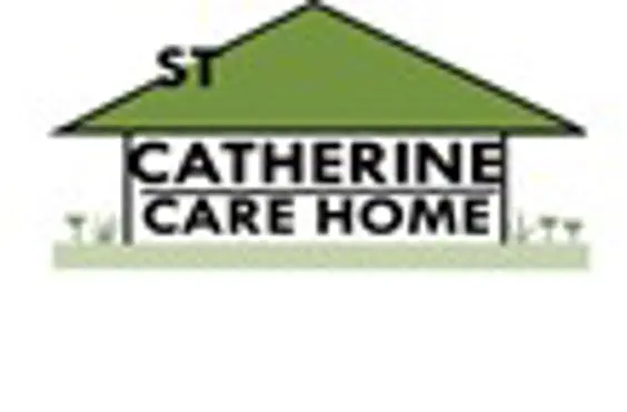St Catherine Rest Home - outside view of care home