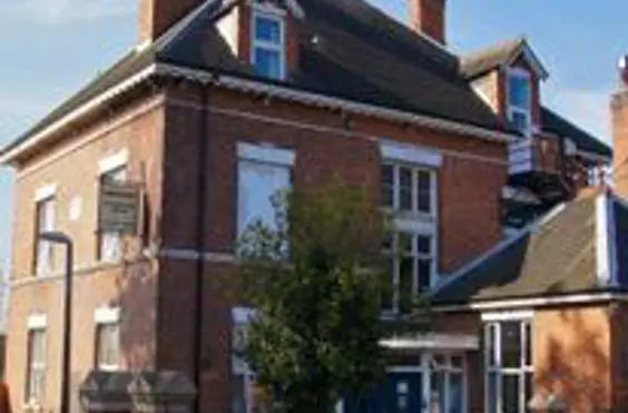 Highbury Residential Home - An outside view of the home