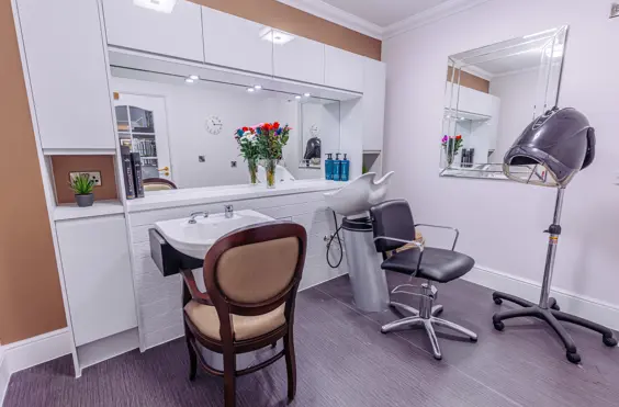 Elm Bank Care Home - An additional photo