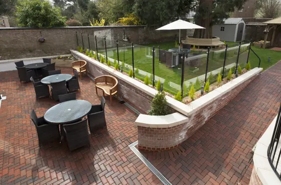Tremona Care Home - outside view of care home