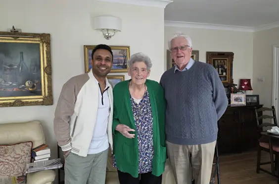 Caremark Sutton - An additional photo