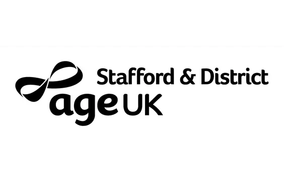 Age UK - Stafford & District Care Services - outside view of care home