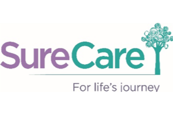 SureCare (Preston & South Ribble, Fylde & Wyre) - outside view of care home