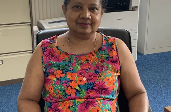 Kentish Homecare - Photo of manager