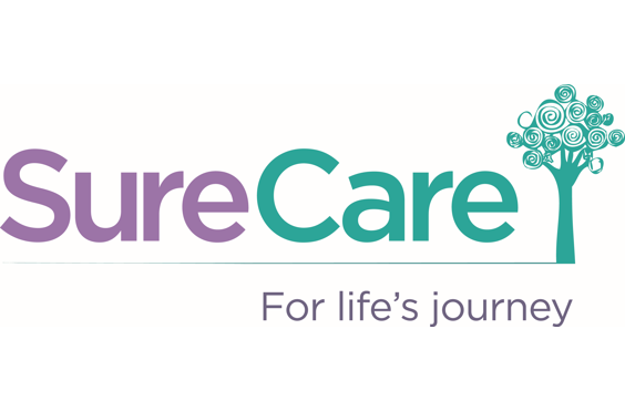 SureCare Shropshire Limited - outside view of care home
