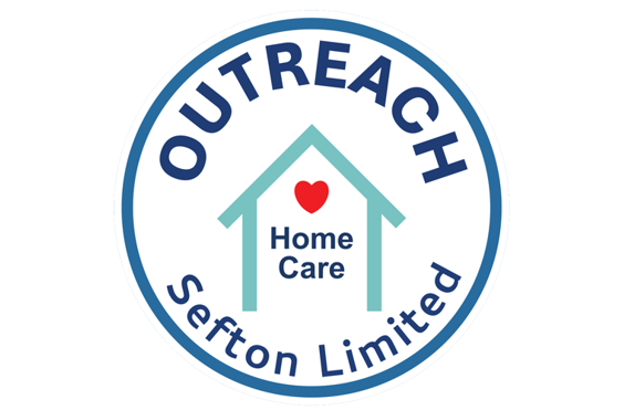 Outreach Sefton Ltd - outside view of care home