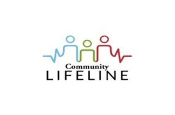 Community Lifeline - outside view of care home