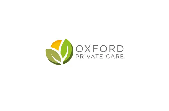 Oxford Private Care - outside view of care home