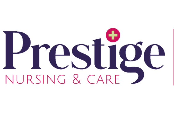 Prestige Nursing Ipswich - outside view of care home