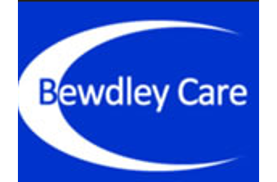 Bewdley Care Limited - outside view of care home