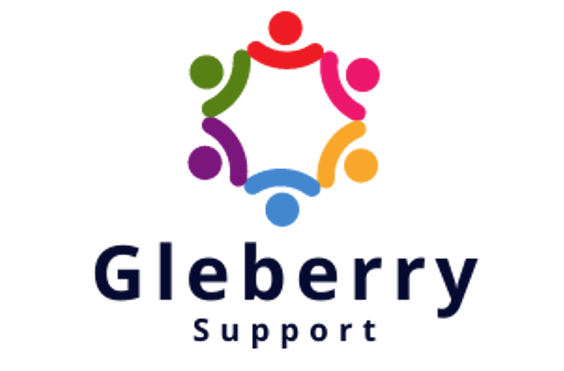 Gleberry Support Hinckley - outside view of care home