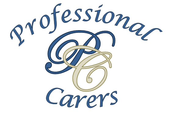 Professional Carers - outside view of care home