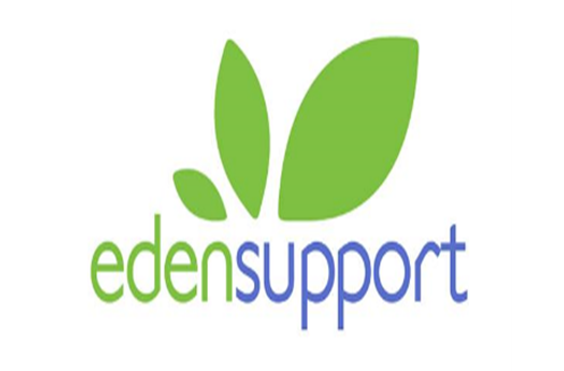 Eden Support Ltd - A company logo
