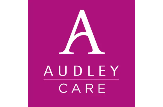Audley Care - Audley Care Willicombe Park - A company logo