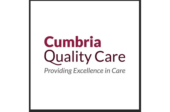 Cumbria Quality Care Limited - outside view of care home