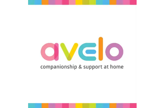 Avelo Care - outside view of care home