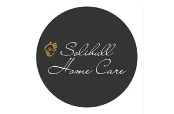 Solihull Home Care - outside view of care home
