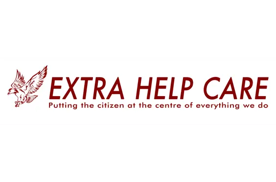 Extra Help Care Limited - outside view of care home