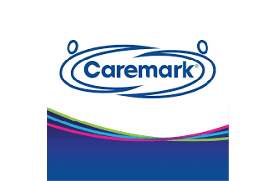 Caremark (Croydon) - A company logo