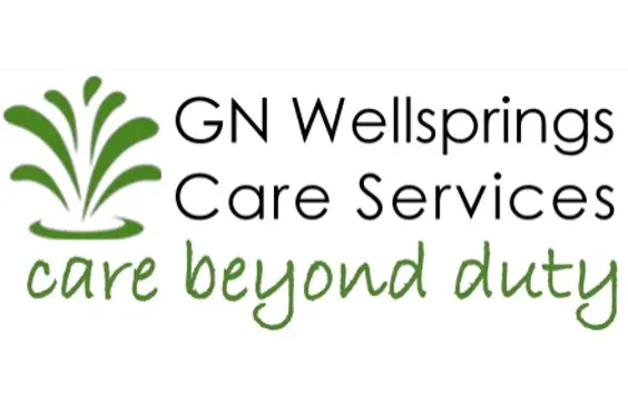 GN Wellsprings Care Services Ltd - outside view of care home