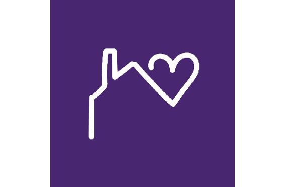 White River Homecare - outside view of care home