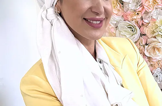 Field's Care Ltd - outside view of care home