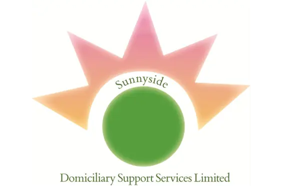Sunnyside Domicilliary Support Services Limited - A company logo