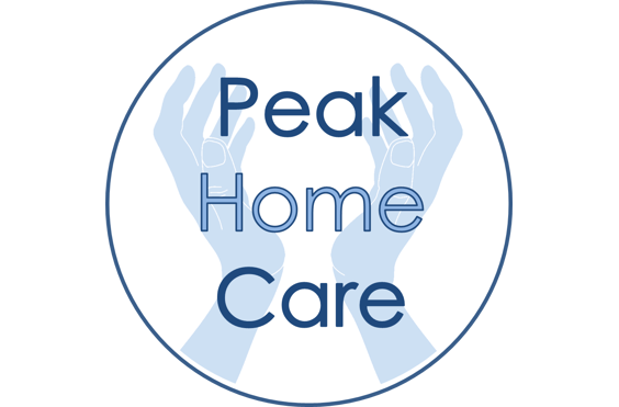 Peak Home Care Ltd - A company logo