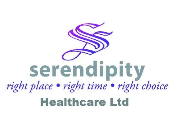 Serendipity Healthcare Ltd - outside view of care home