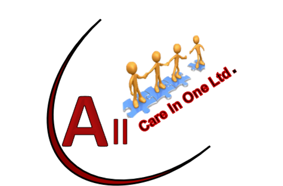 All Care In One Ltd - A company logo