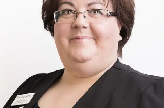 Home Instead Dudley & Sandwell South - outside view of care home