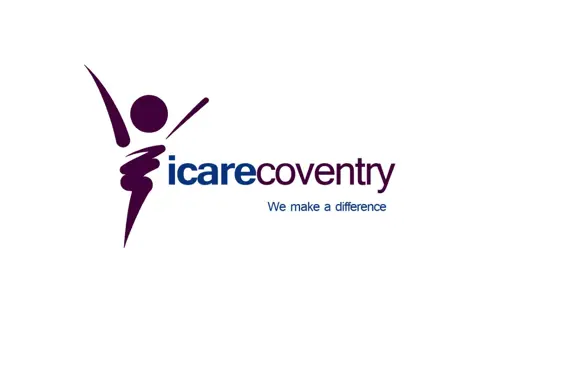 ICare Coventry Ltd - outside view of care home