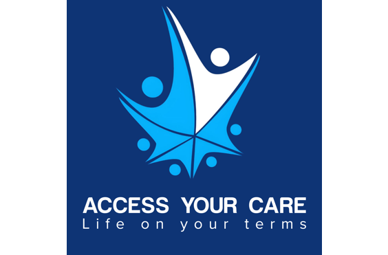 Access Your Care Limited - outside view of care home